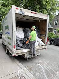 Reliable Bristol, VA Junk Removal Services Solutions